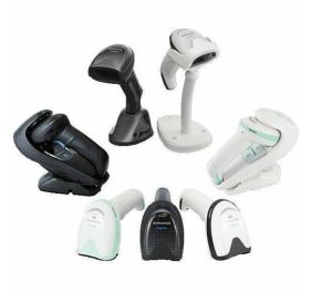 DataLogic GM4500-HC-910K1HDR Barcode Scanner