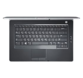 Dell 469-4210 Rugged Laptop