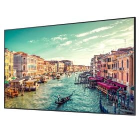 Samsung QB85R-N Monitor