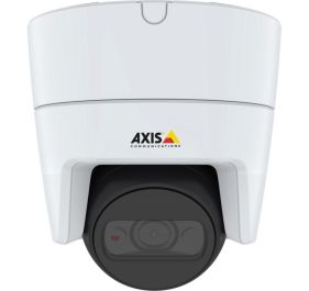 Axis 01604-001 Security Camera