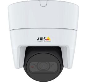 Axis 01604-001 Security Camera