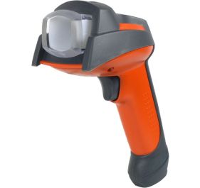 Hand Held DPM 6300 Barcode Scanner