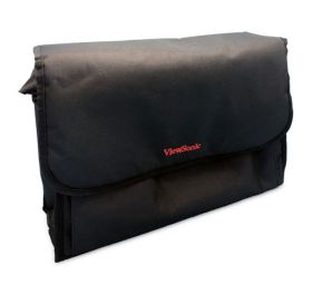 ViewSonic PJ-CASE-011 Carrying and Protective Accessories