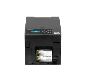 Custom America TK306 Ticket Printer