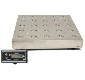 Avery Weigh-Tronix 7885 Scale