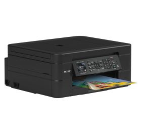 Brother MFC-J491DW InkJet Cartridge