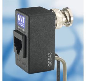 NVT NV-216A-PV Wireless Transmitter / Receiver