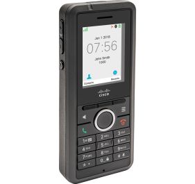 Cisco CP-6825-3PC-BUN-NA Mobile Computer