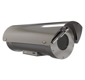 Axis 02189-001 Security Camera