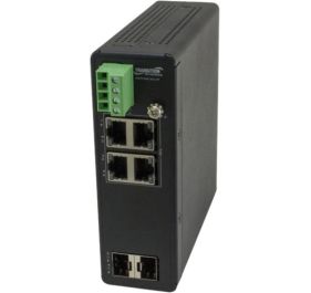 Transition SISTP1040-342-LRT Data Networking