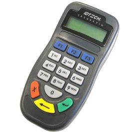 ID Tech IDPA-532133-SL Payment Terminal