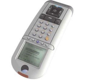 Metrologic SP2550 Navigator Mobile Computer