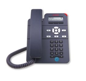 Avaya J129 Telecommunication Equipment