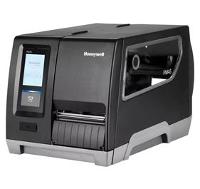 Honeywell PM45A10000030400 Barcode Label Printer