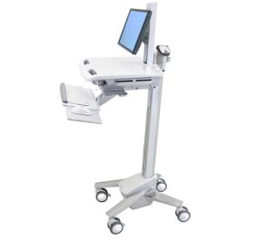 Ergotron SV40-6100-0 Mobile Cart