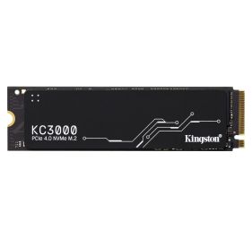 Kingston SKC3000D/2048G Drive