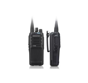 KENWOOD NX-P1302AUK Two-way Radio