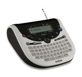 Brother PT-1290 Barcode Label Printer