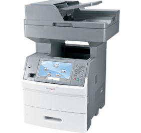 Lexmark 16M0159 Multi-Function Printer