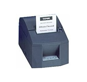 Star TSP643C-24GREY Receipt Printer