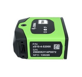 Zebra FS10 Fixed Barcode Scanner