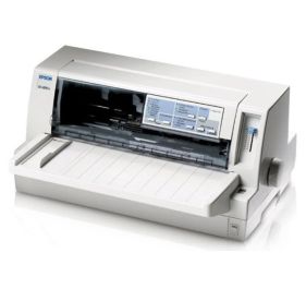 Epson LQ-680Pro Impact Receipt Printer