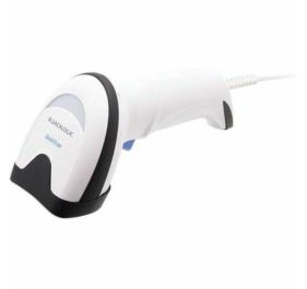 Datalogic QD2590-WH Barcode Scanner