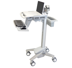 Ergotron StyleView SV41 Mobile Mobile Cart