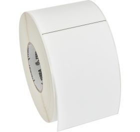 Zebra 10000280 Barcode Label