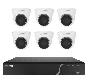 Speco ZIPK8N2 Security Camera