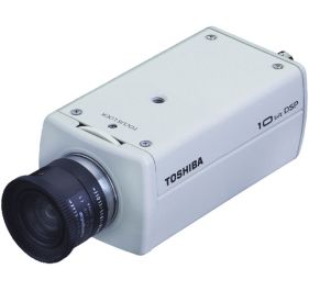 Toshiba IK-6410A Security Camera