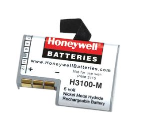 Global Technology Systems H3100-M Battery