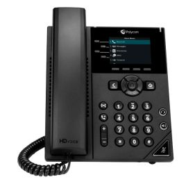 Poly 2200-48820-001 Desk Phone