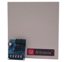 Altronix AL624 Accessory
