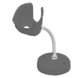 Zebra 22-71043-07R Mounting Hardware and Stands