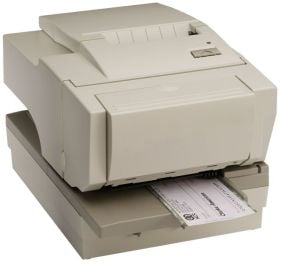 NCR 7167-2011-9001 Receipt Printer