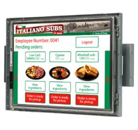 Planar 997-5803-01LF Monitor
