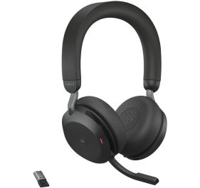 Jabra 27599-999-989 Headset
