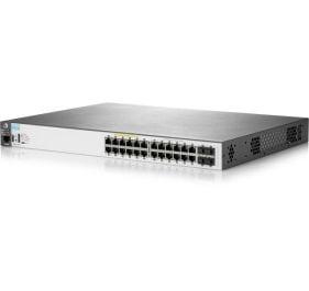 HP J9624A#ABA Network Switch