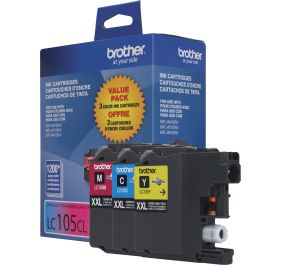 Brother LC1053PKS InkJet Cartridge
