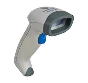 Datalogic QD2130-WHK1S Barcode Scanner