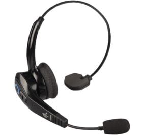 Zebra HS3100-OTH-SB Headset