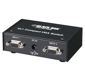 Black Box AC505A Products