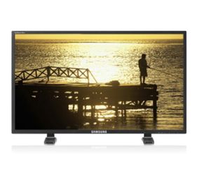 Samsung LH52BPQLBC/ZA Digital Signage Display