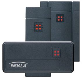 HID FP2521A Access Control Reader