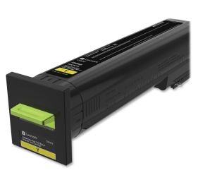 Lexmark 72K1XY0 Toner