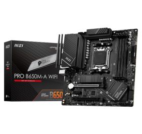 MSI B650CARWIFI Accessory