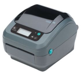 Zebra GK42-202211-000 Barcode Label Printer