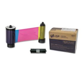 IDP 659875 ID Card Ribbon