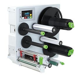 cab HermesQ Barcode Label Printer
